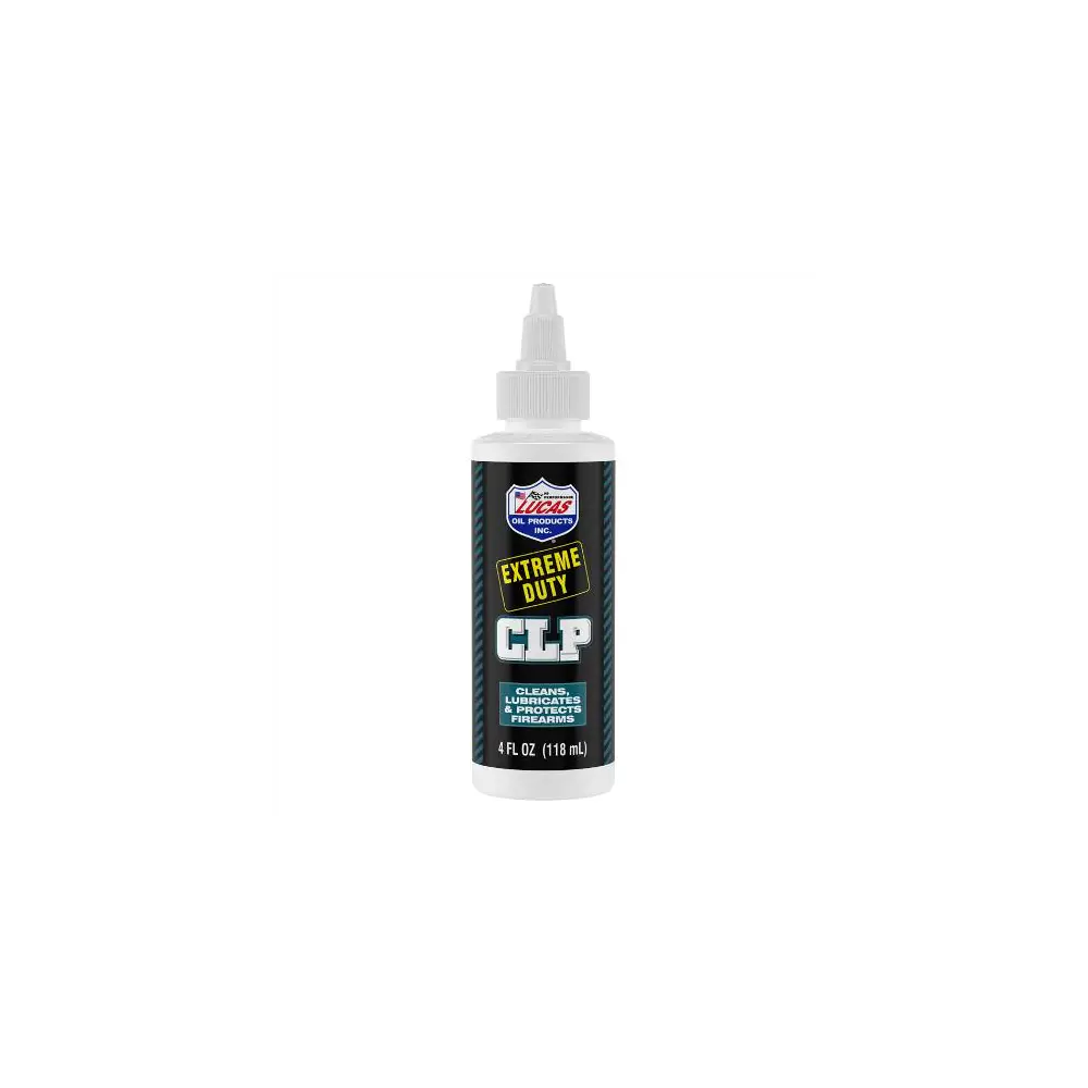 Extreme Duty CLIP Lubricant - 11 Oz. Aerosol Can - LOP10916